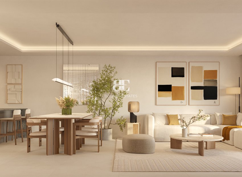 Neubau - Penthouse -
Benalmádena