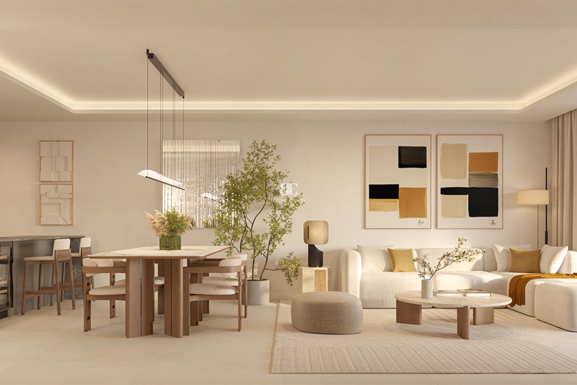 Neubau - Penthouse -
Benalmádena