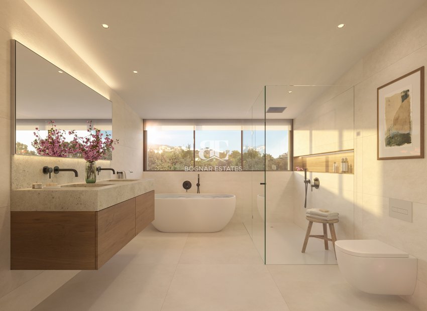 Neubau - Penthouse -
Benalmádena