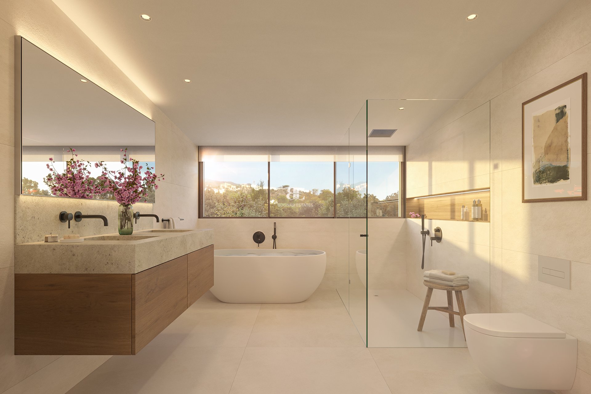 Neubau - Penthouse -
Benalmádena