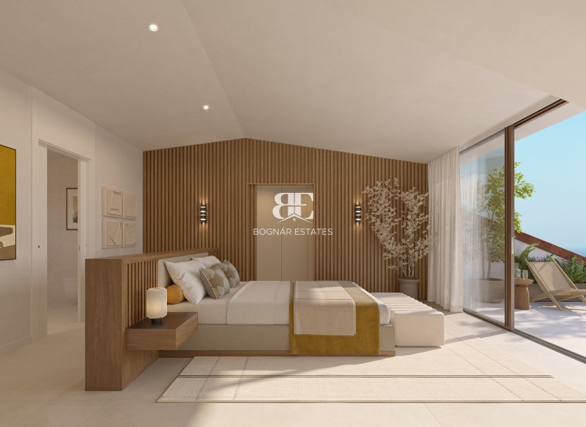 Neubau - Penthouse -
Benalmádena