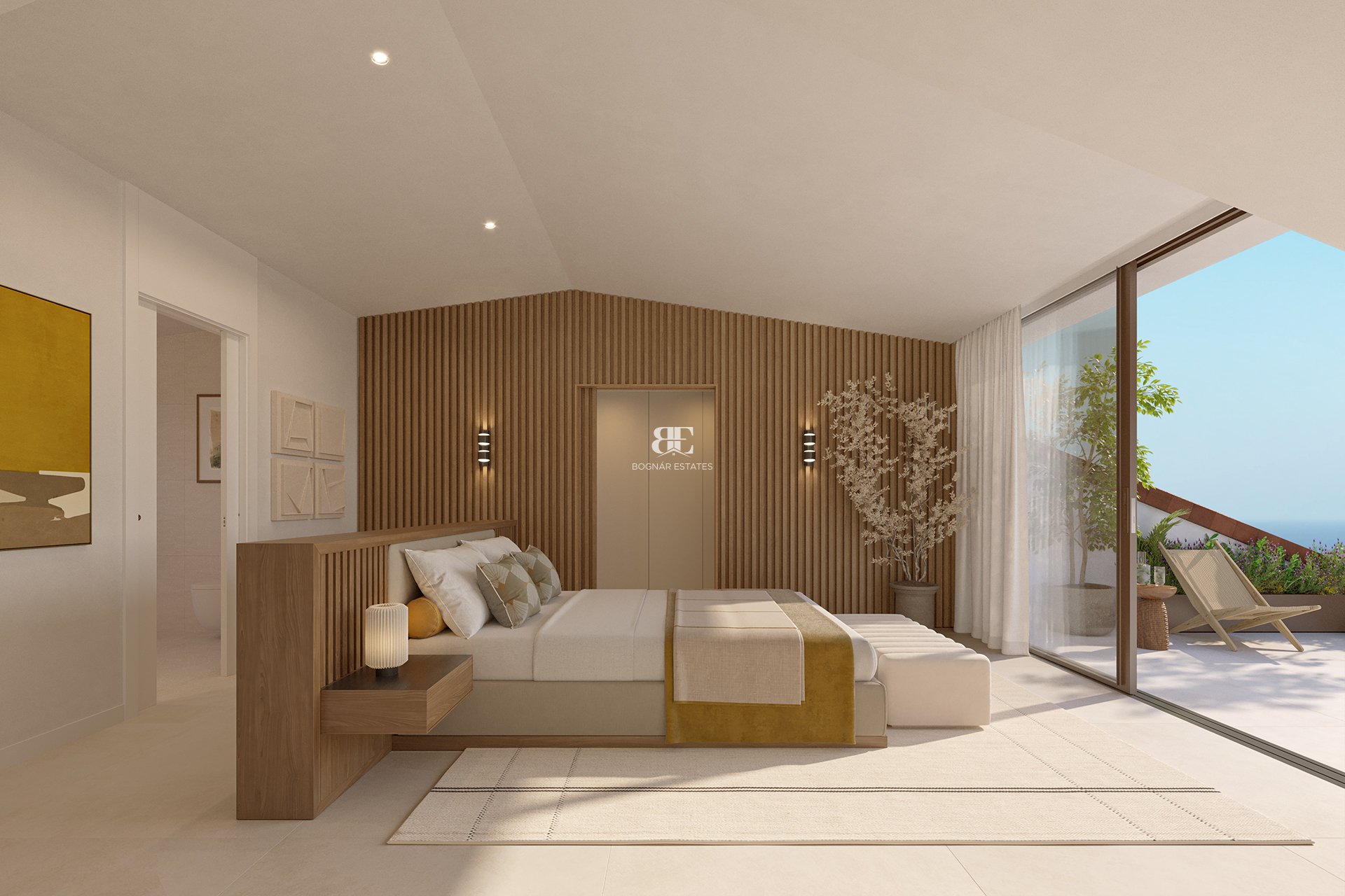 Neubau - Penthouse -
Benalmádena