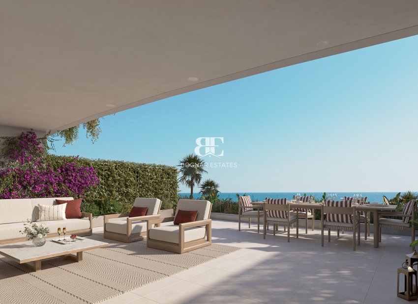 Neubau - Penthouse -
Benalmádena