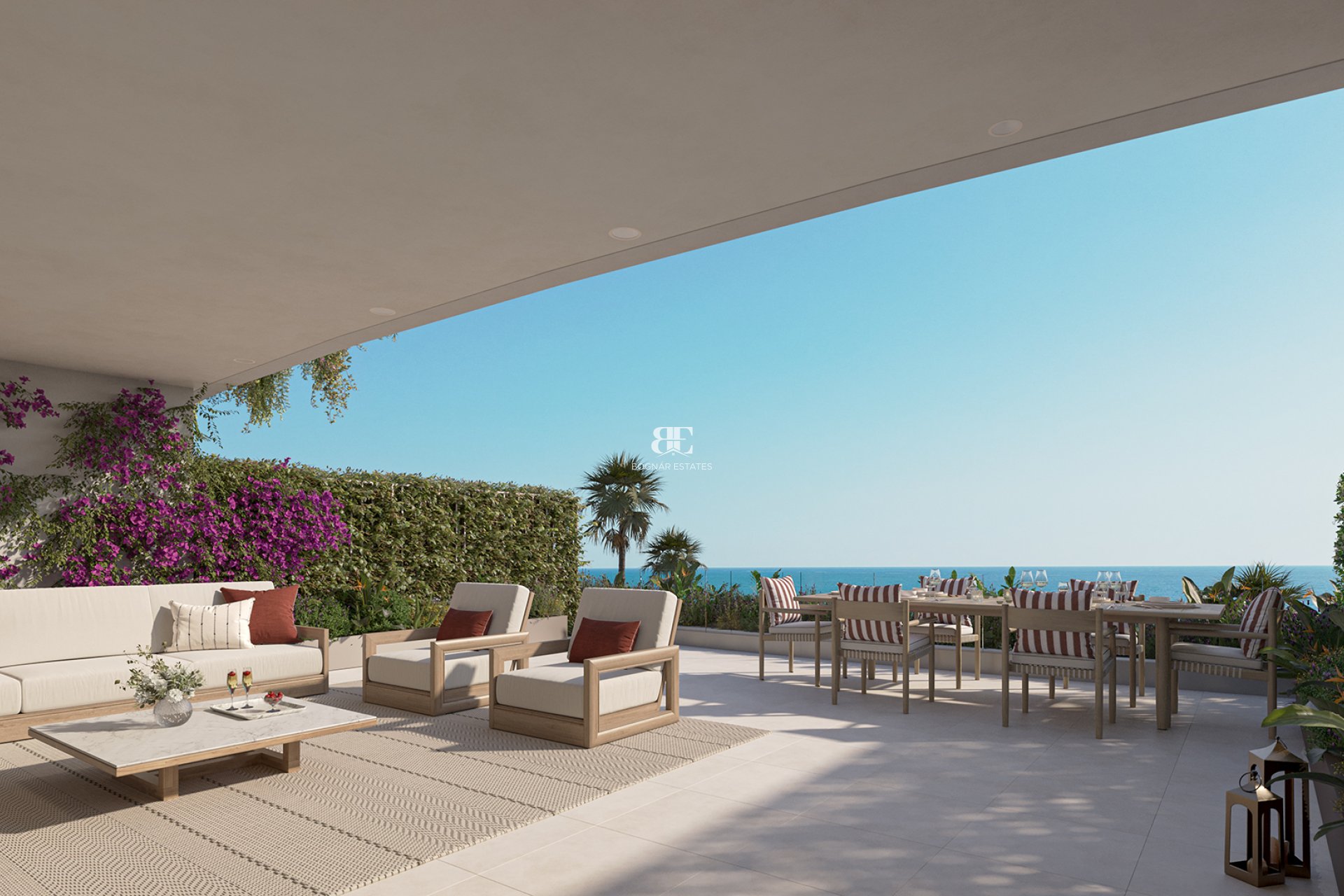 Neubau - Penthouse -
Benalmádena