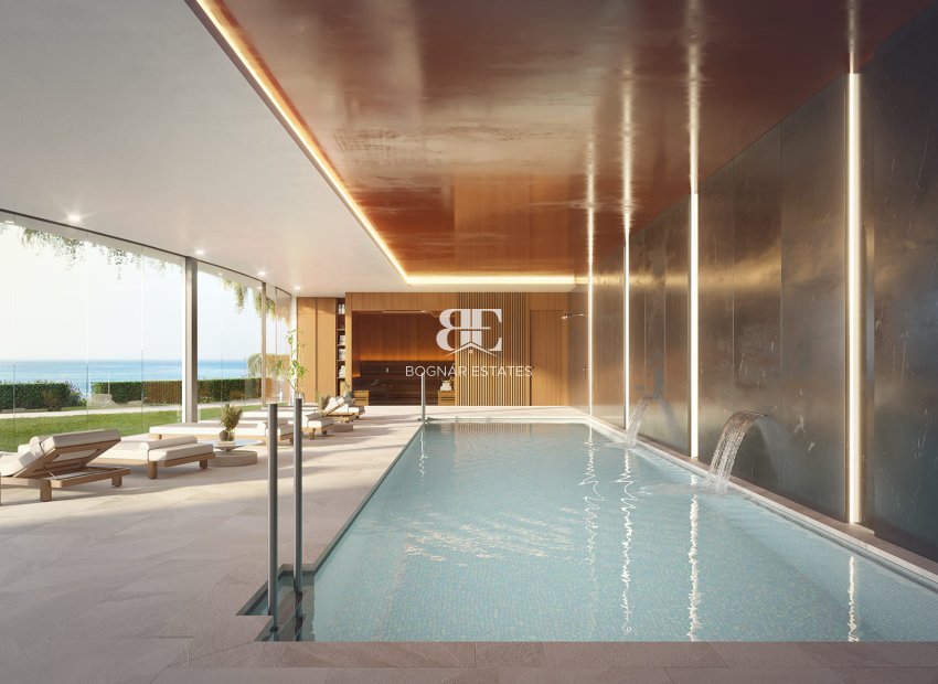 Neubau - Penthouse -
Benalmádena