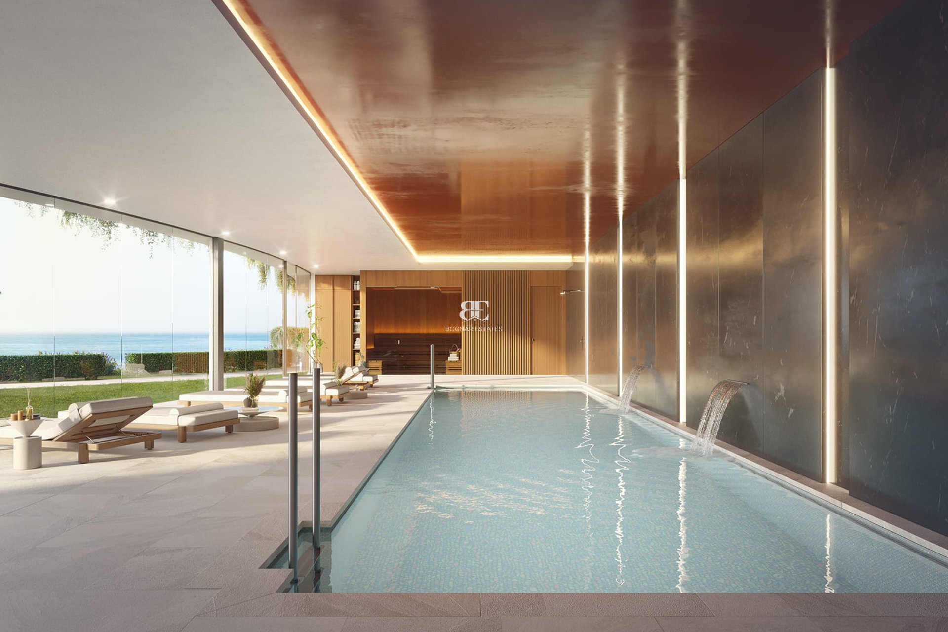 Neubau - Penthouse -
Benalmádena