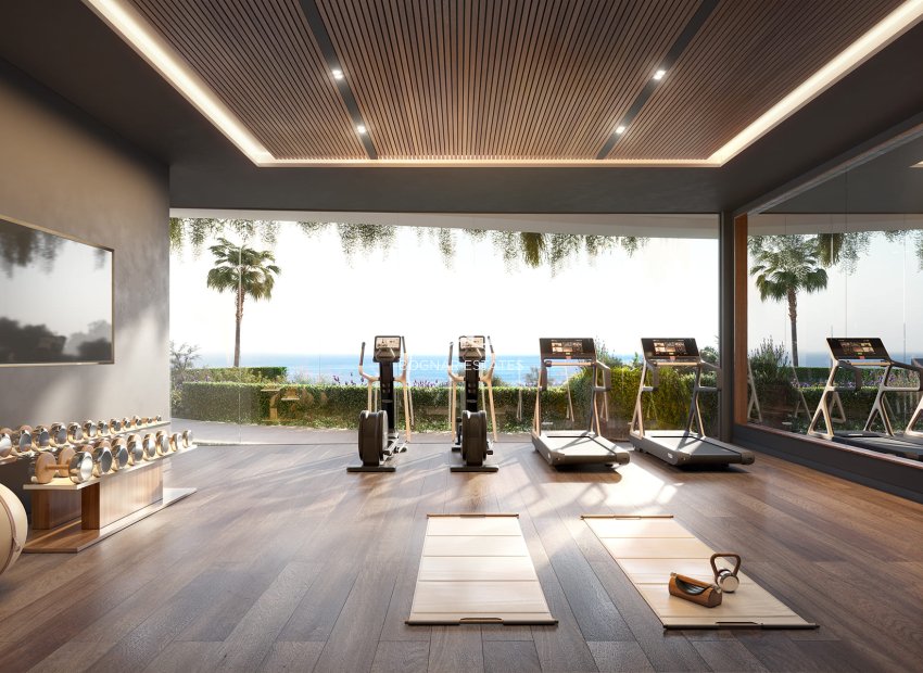 Neubau - Penthouse -
Benalmádena