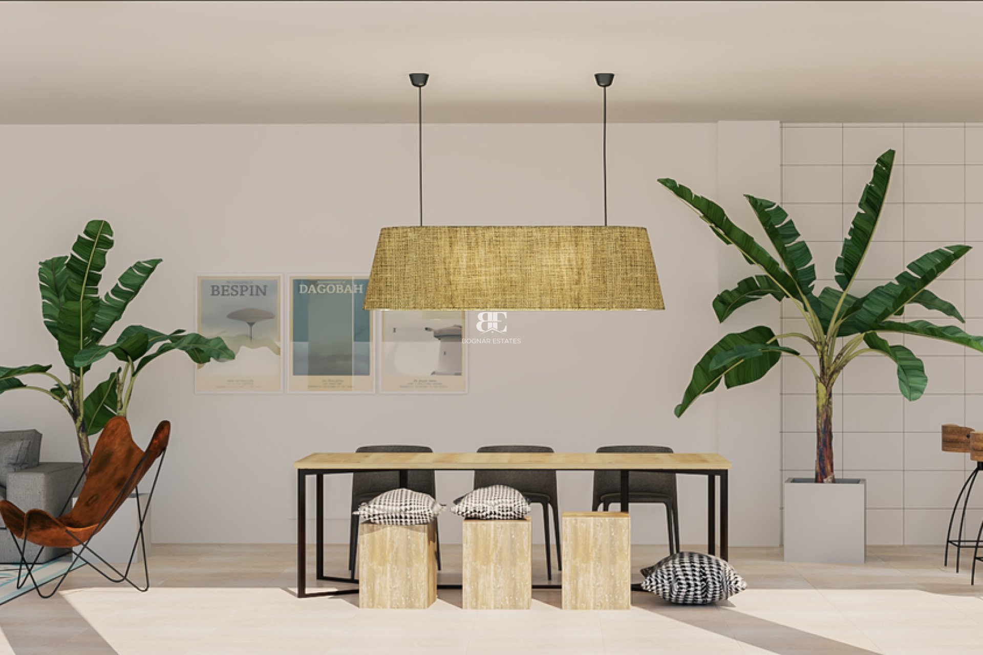 Neubau - Penthouse -
Benalmádena