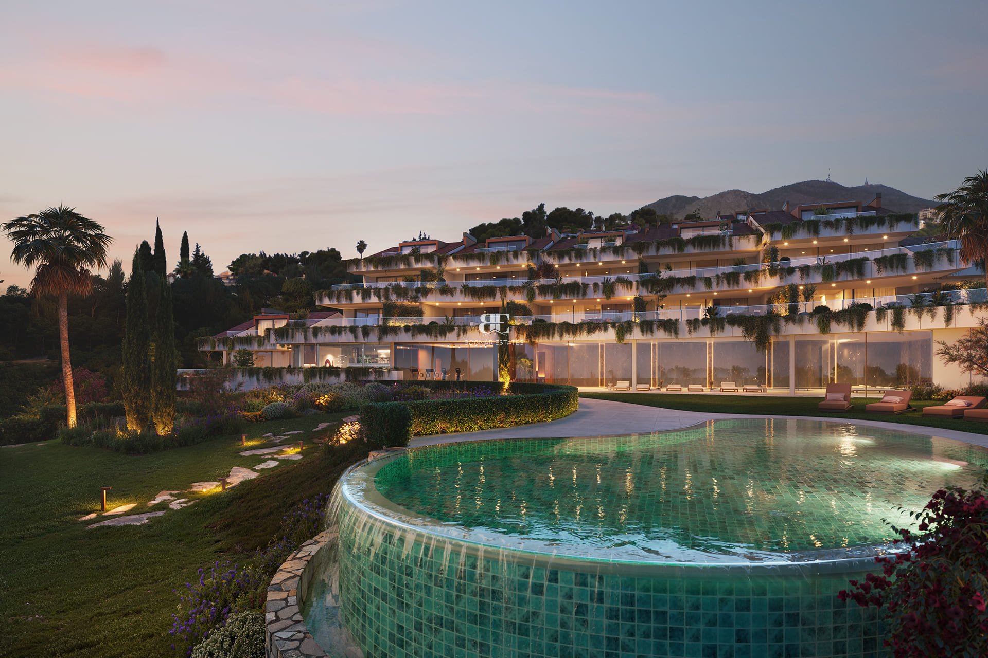 Neubau - Penthouse -
Benalmádena