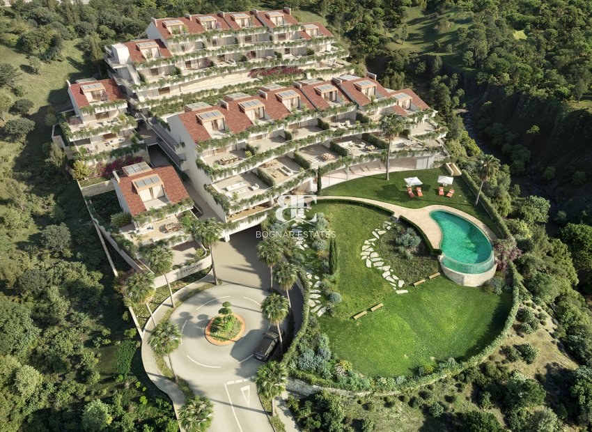 Neubau - Penthouse -
Benalmádena