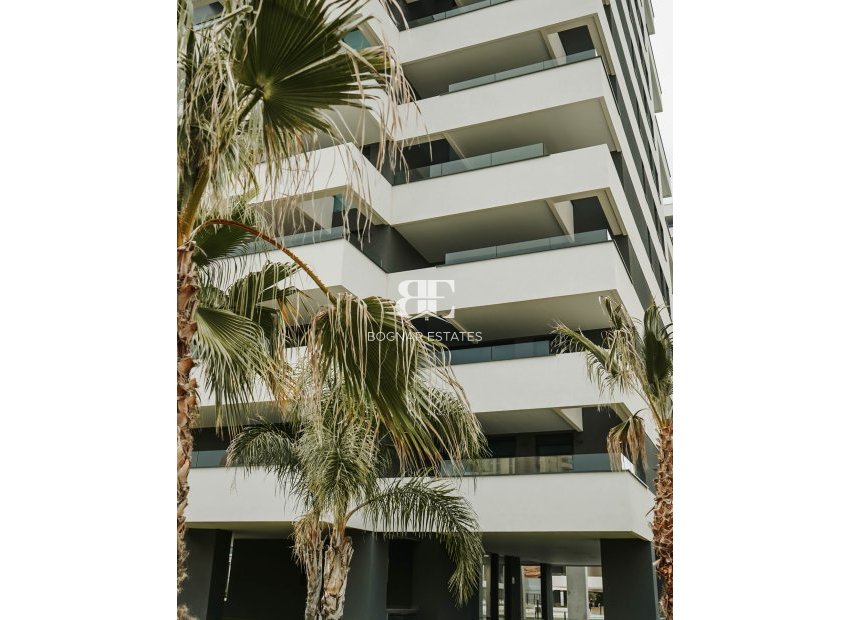 Neubau - Penthouse -
Calpe