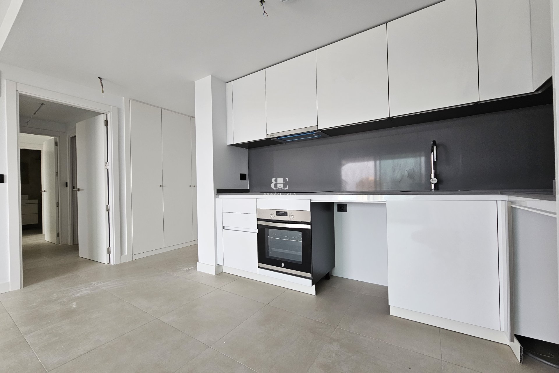 Neubau - Penthouse -
Calpe