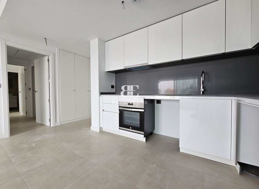 Neubau - Penthouse -
Calpe