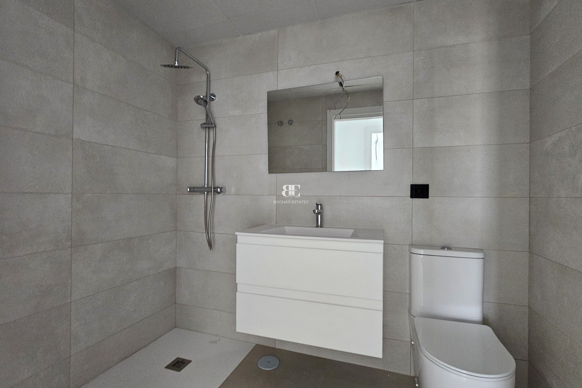 Neubau - Penthouse -
Calpe