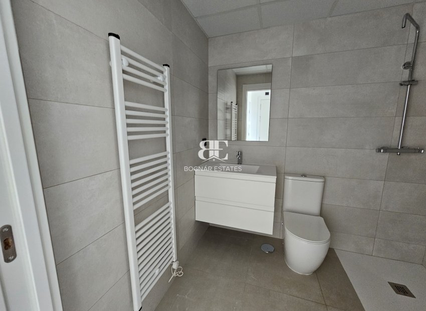 Neubau - Penthouse -
Calpe