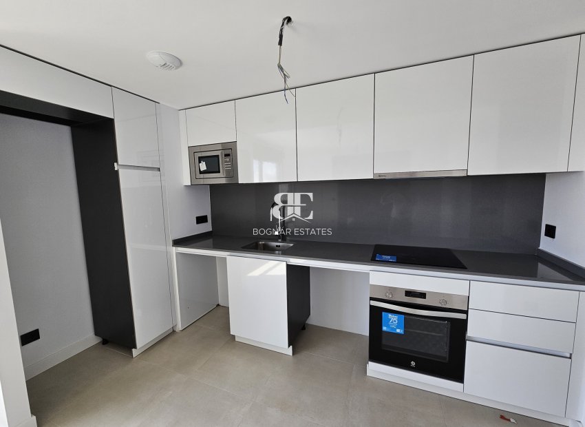 Neubau - Penthouse -
Calpe