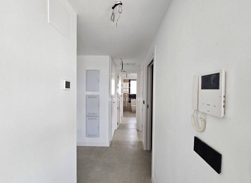 Neubau - Penthouse -
Calpe