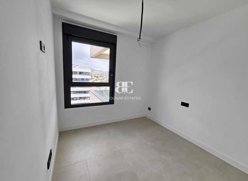 Neubau - Penthouse -
Calpe