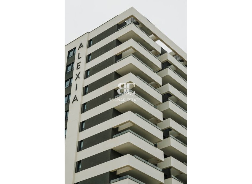 Neubau - Penthouse -
Calpe