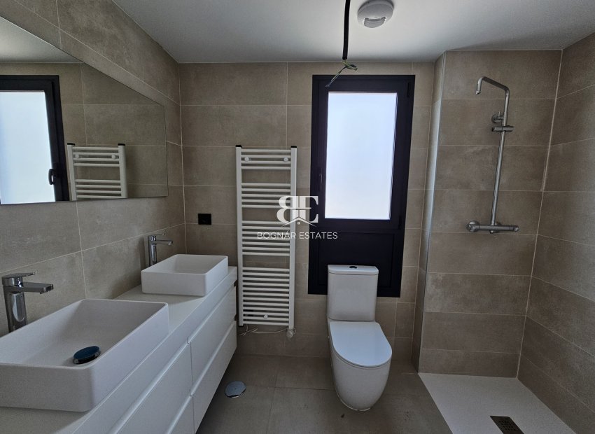 Neubau - Penthouse -
Calpe