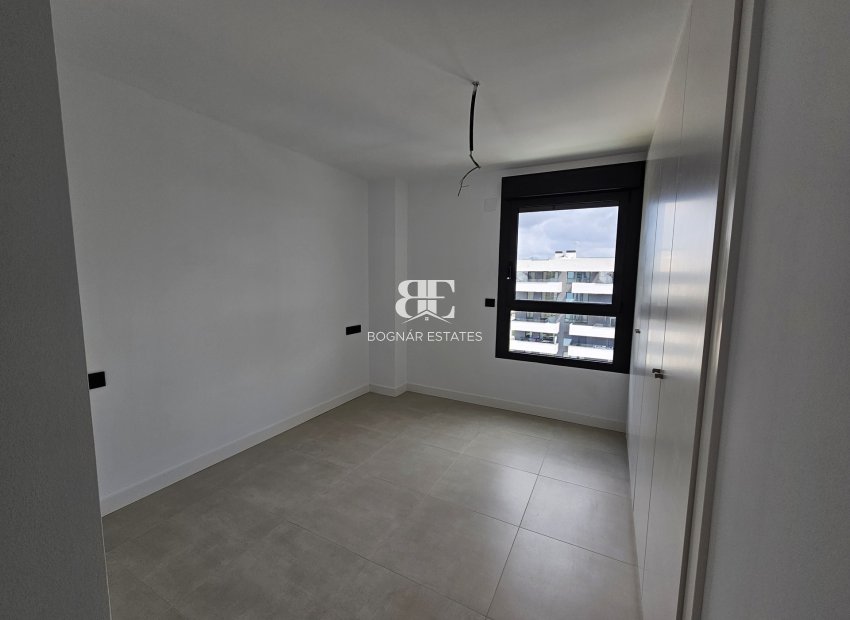 Neubau - Penthouse -
Calpe