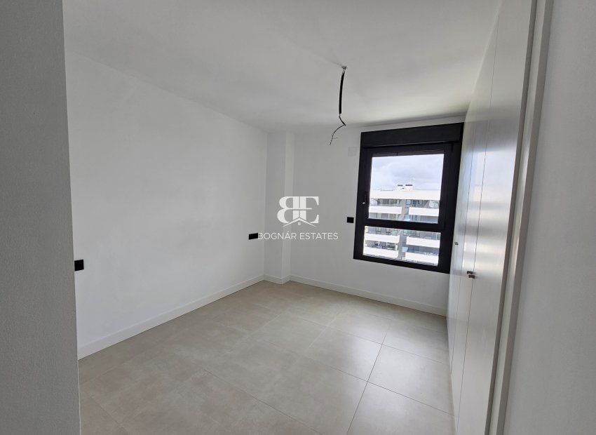 Neubau - Penthouse -
Calpe