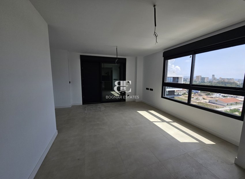 Neubau - Penthouse -
Calpe