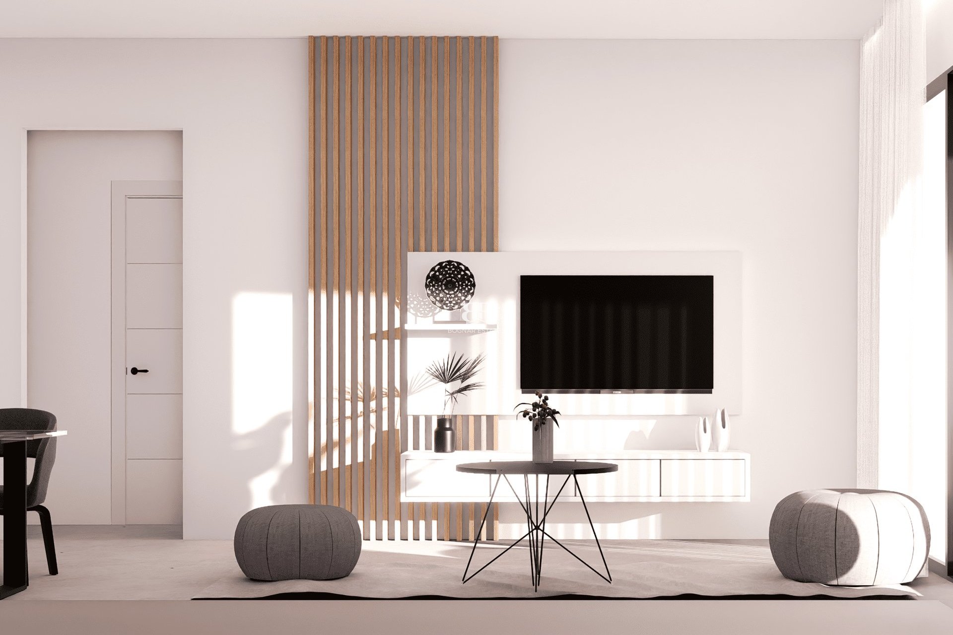 Neubau - Penthouse -
Finestrat
