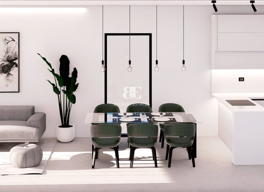 Neubau - Penthouse -
Finestrat