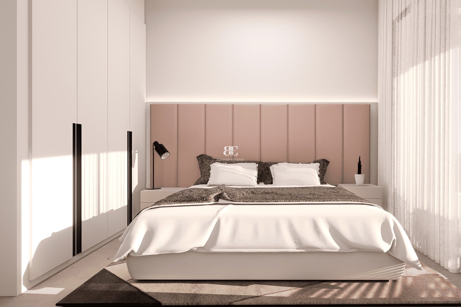 Neubau - Penthouse -
Finestrat