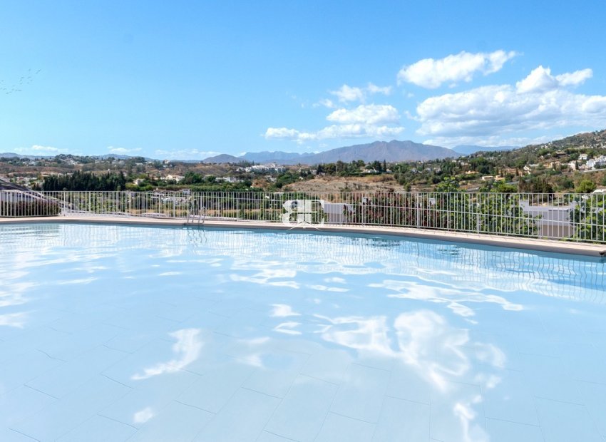 Neubau - Penthouse -
Fuengirola