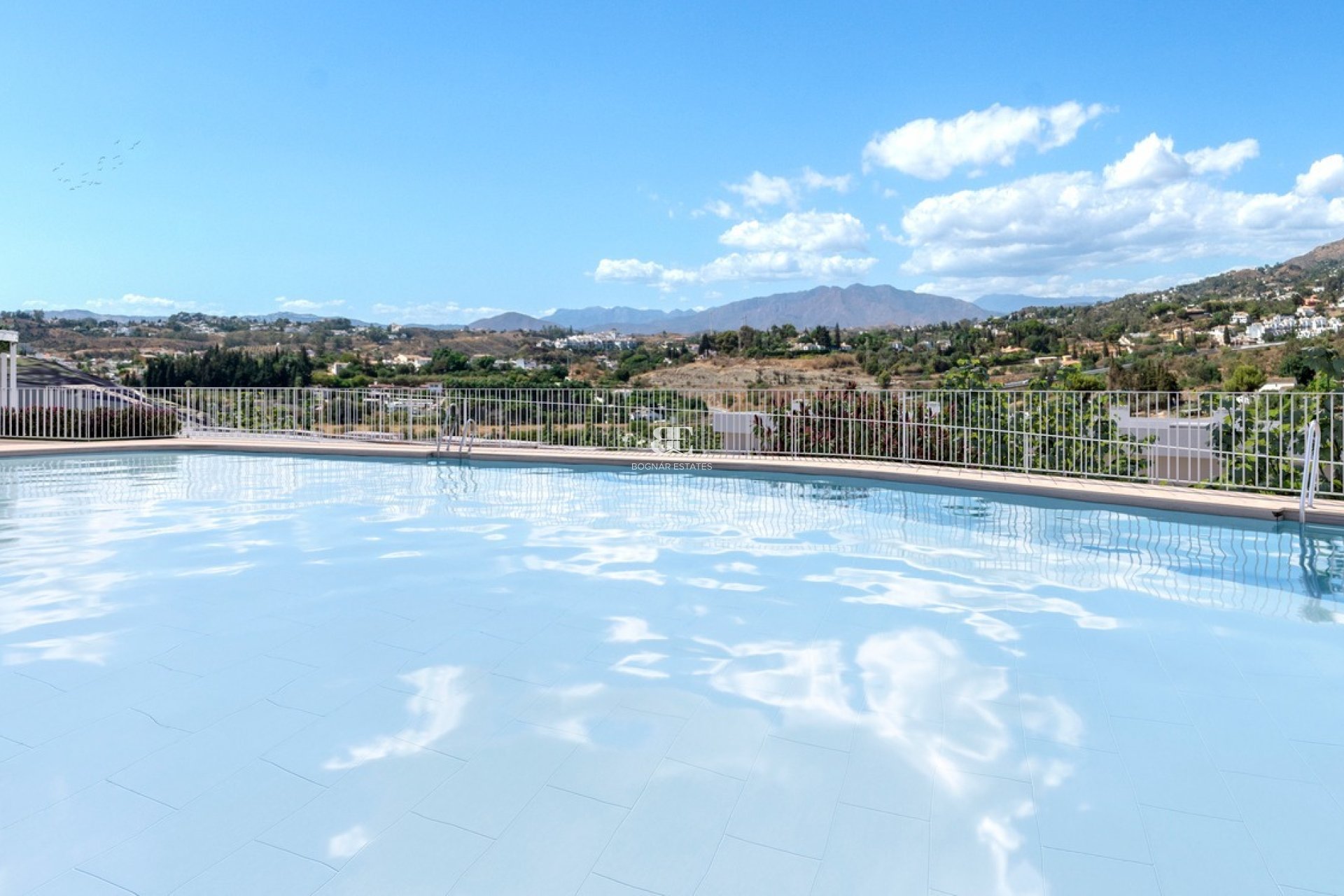 Neubau - Penthouse -
Fuengirola