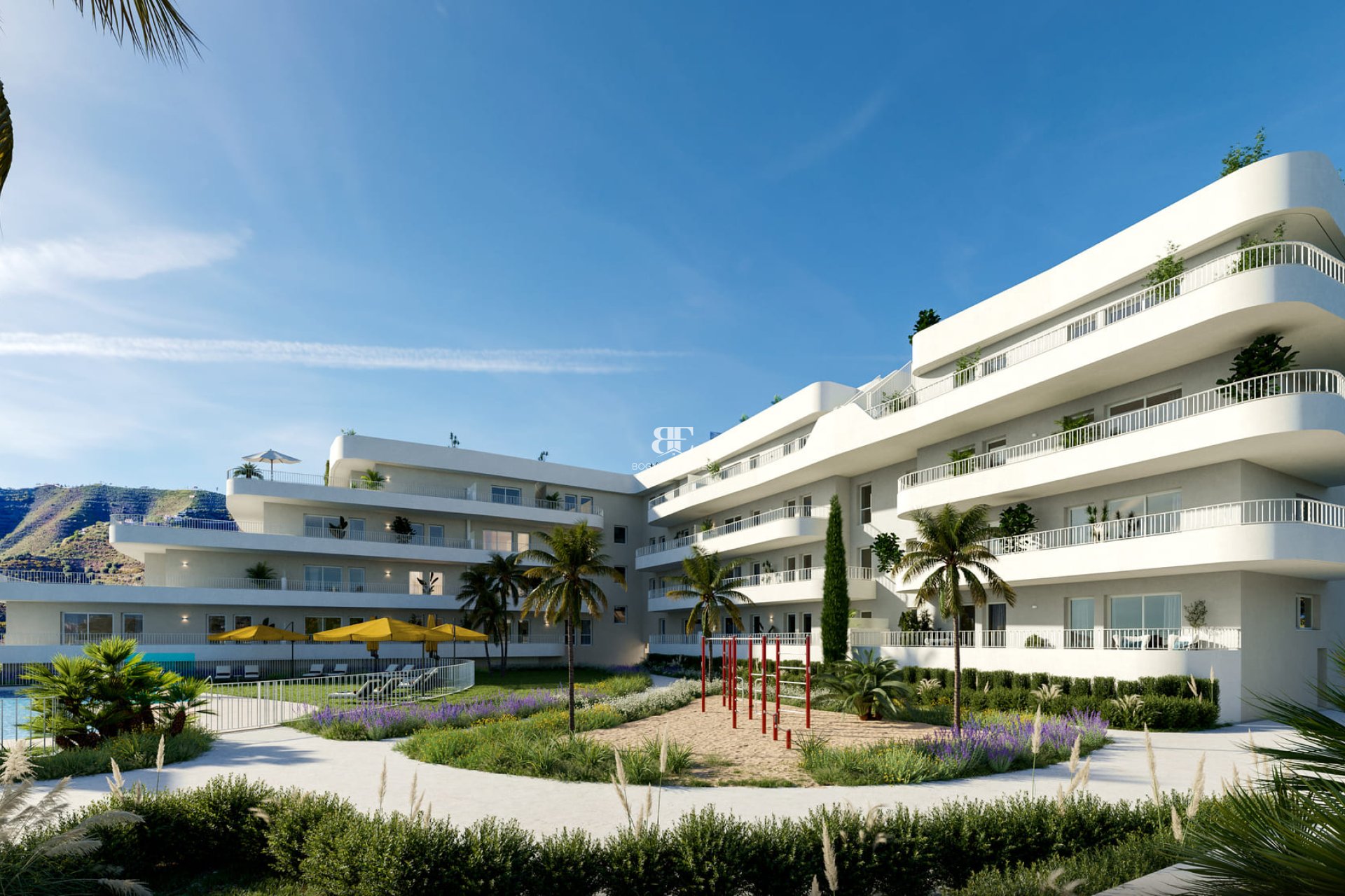 Neubau - Penthouse -
Fuengirola