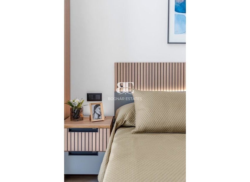 Neubau - Penthouse -
Guardamar del Segura