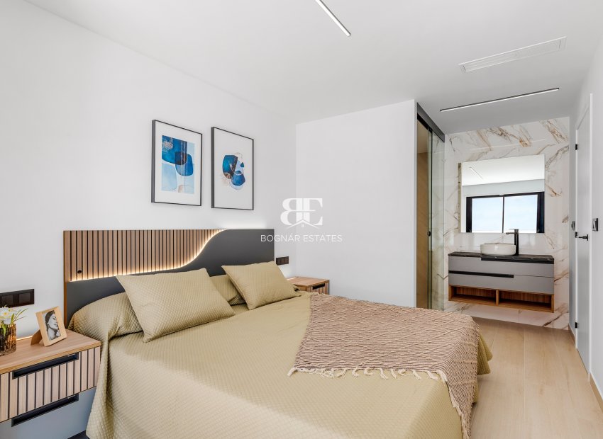 Neubau - Penthouse -
Guardamar del Segura