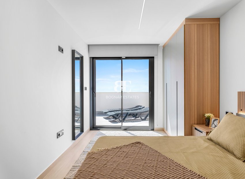 Neubau - Penthouse -
Guardamar del Segura
