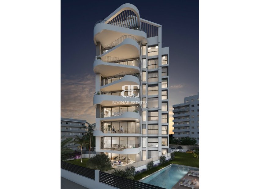 Neubau - Penthouse -
Guardamar del Segura