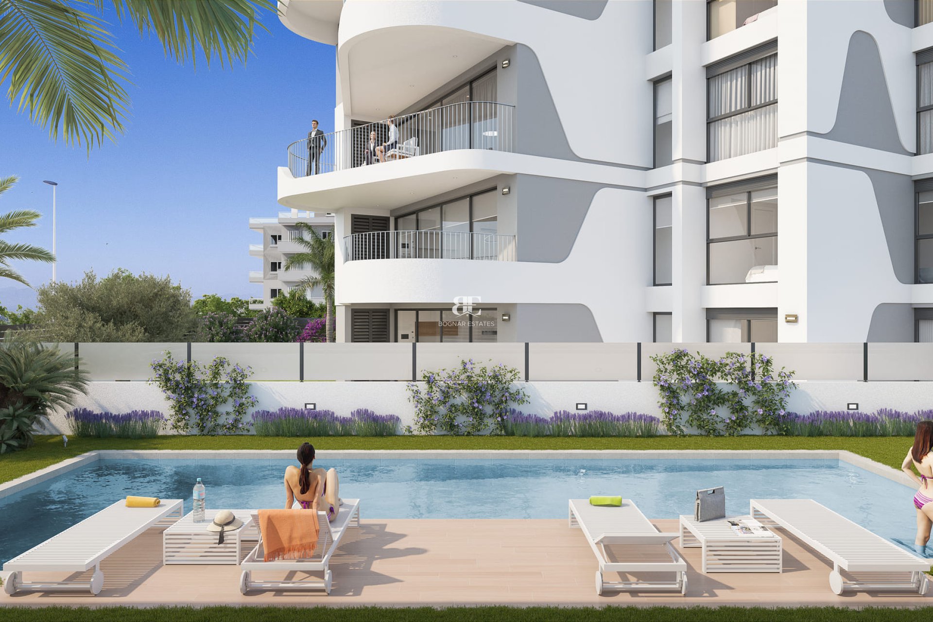 Neubau - Penthouse -
Guardamar del Segura