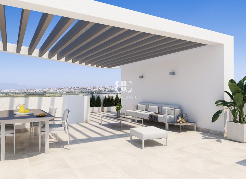 Neubau - Penthouse -
Guardamar del Segura
