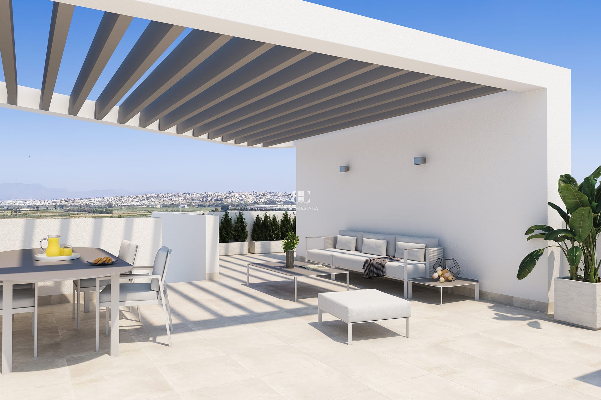 Neubau - Penthouse -
Guardamar del Segura