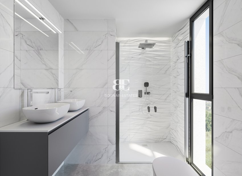 Neubau - Penthouse -
Guardamar del Segura