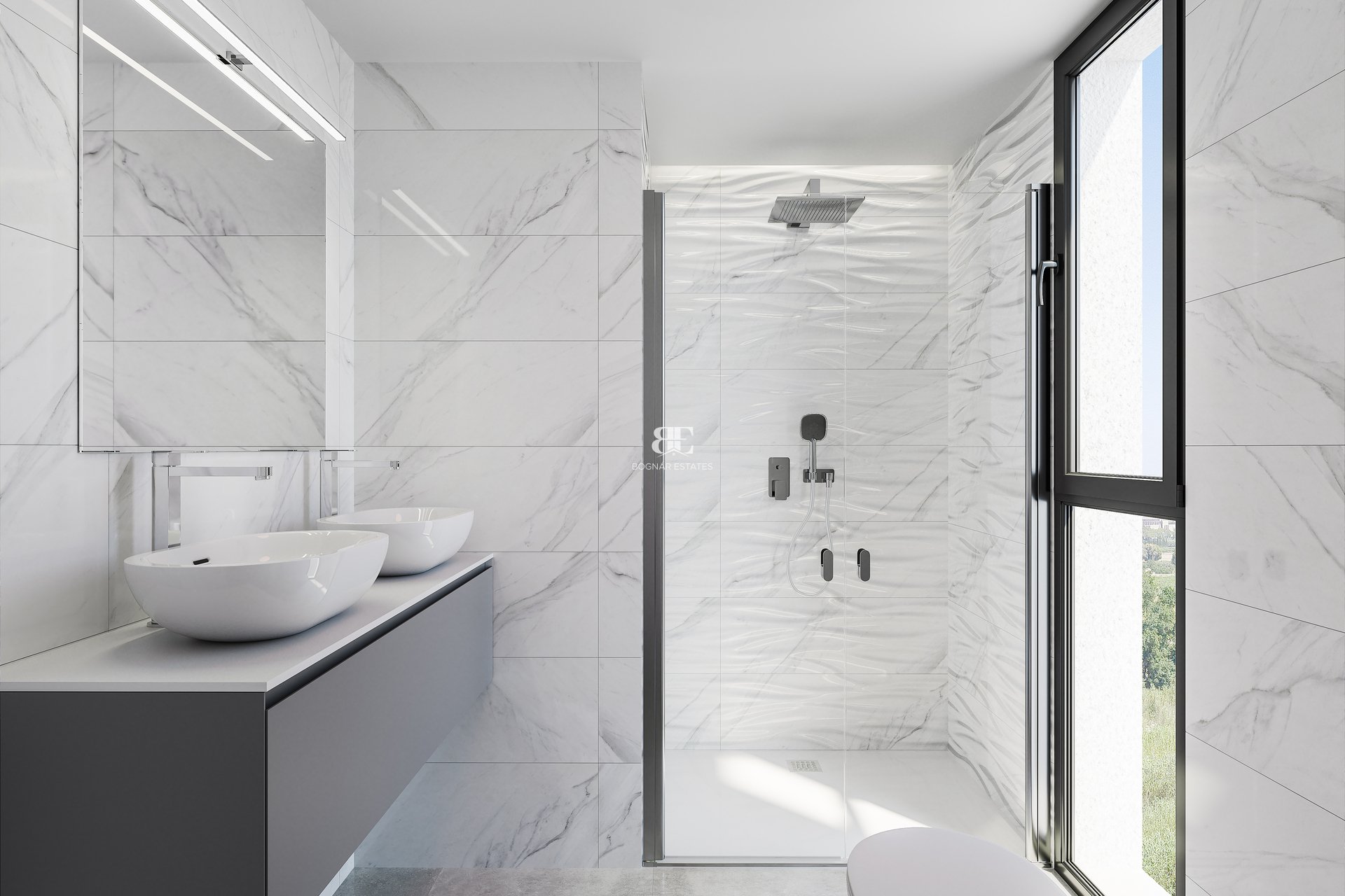 Neubau - Penthouse -
Guardamar del Segura