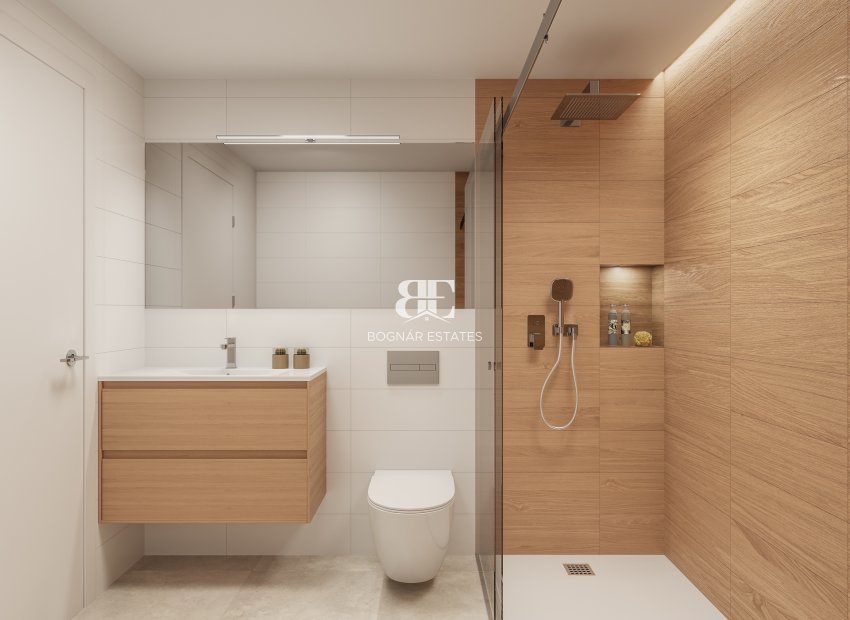 Neubau - Penthouse -
Guardamar del Segura