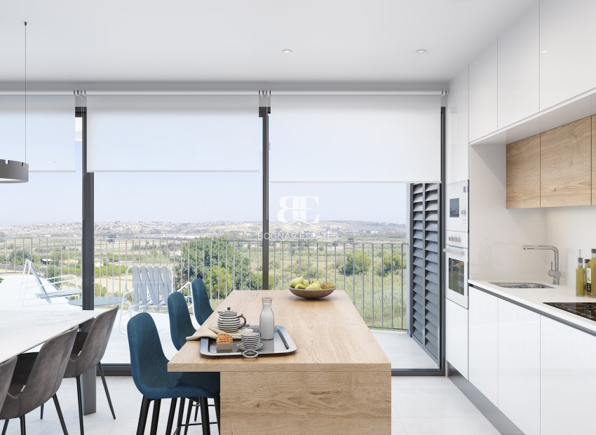 Neubau - Penthouse -
Guardamar del Segura