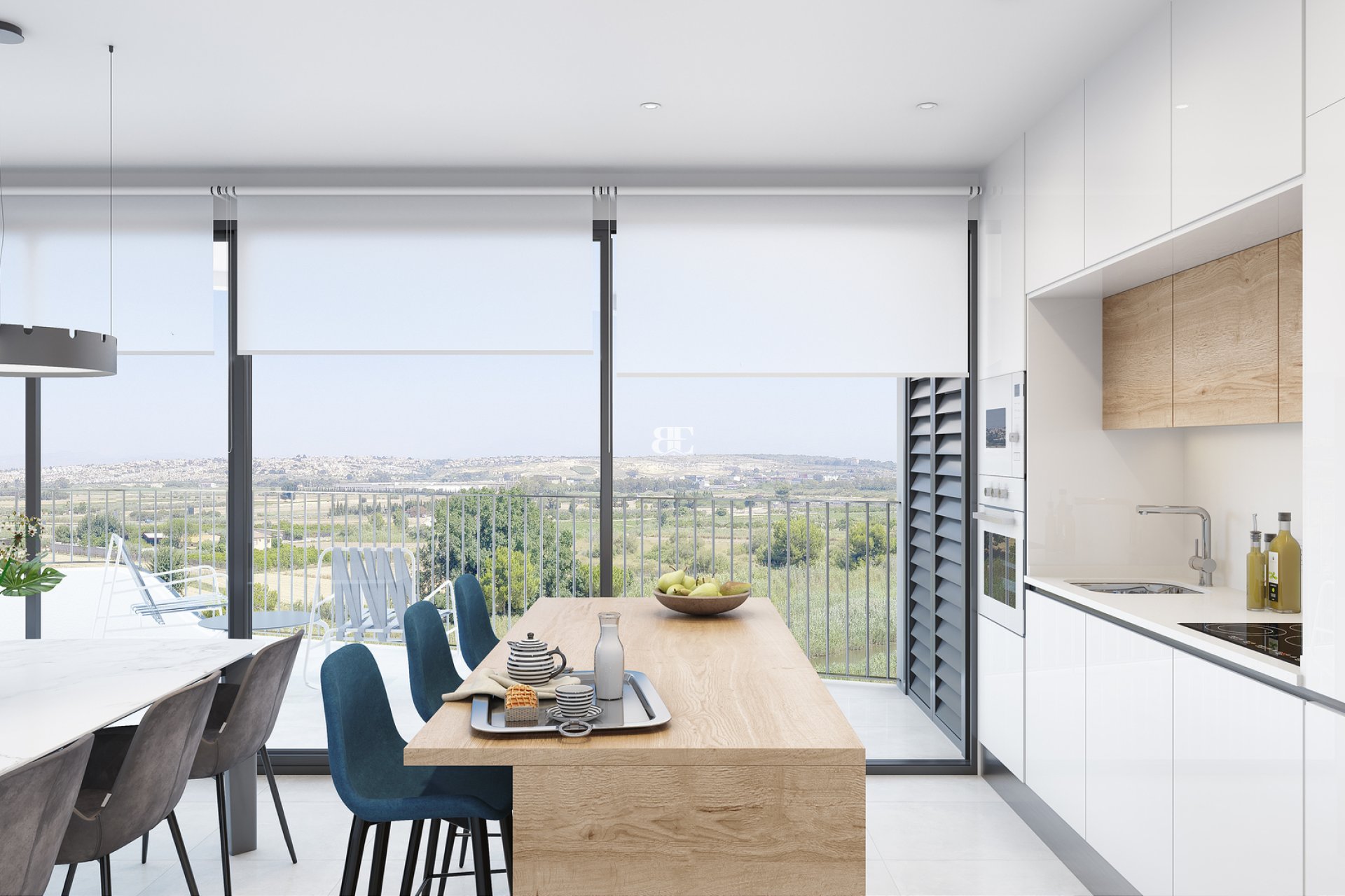 Neubau - Penthouse -
Guardamar del Segura