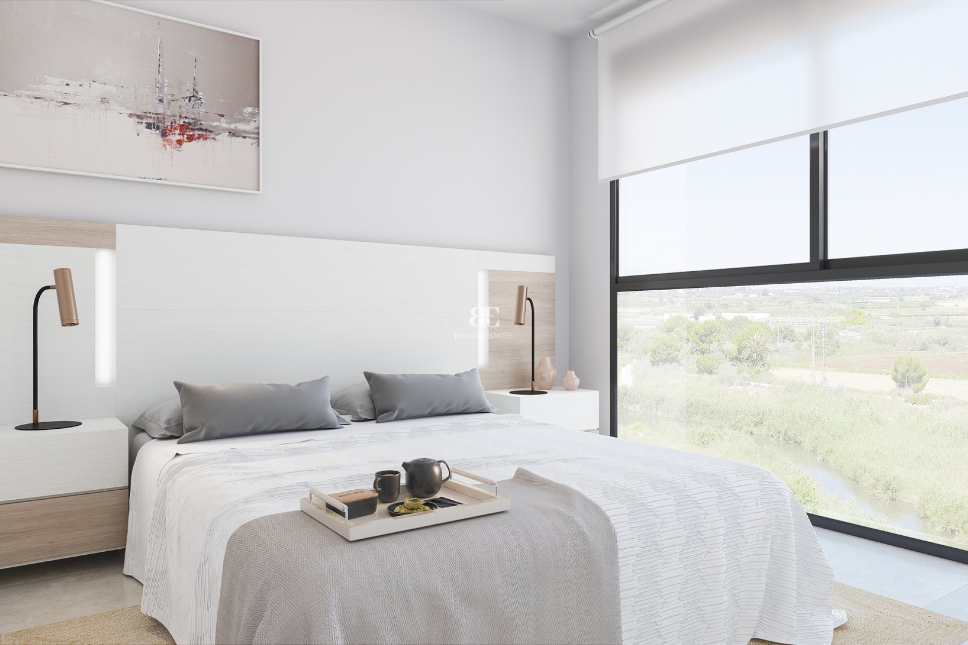 Neubau - Penthouse -
Guardamar del Segura