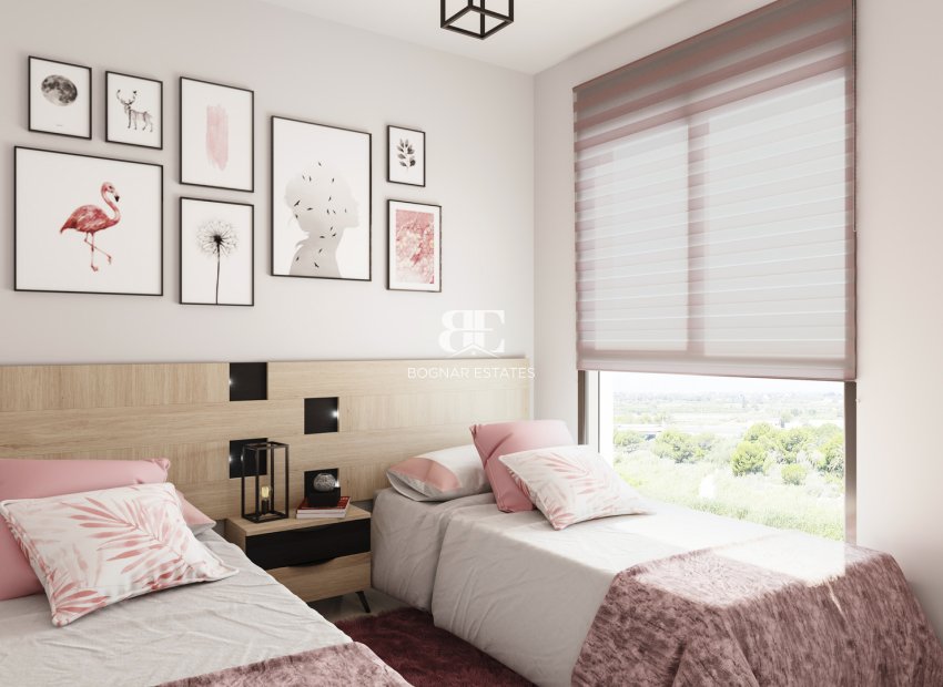 Neubau - Penthouse -
Guardamar del Segura