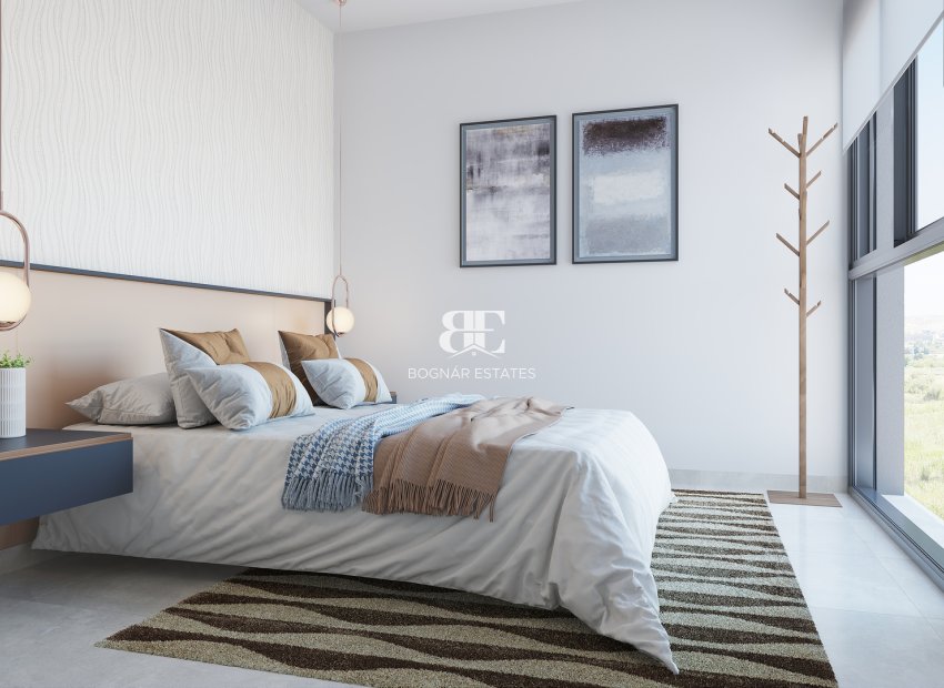 Neubau - Penthouse -
Guardamar del Segura