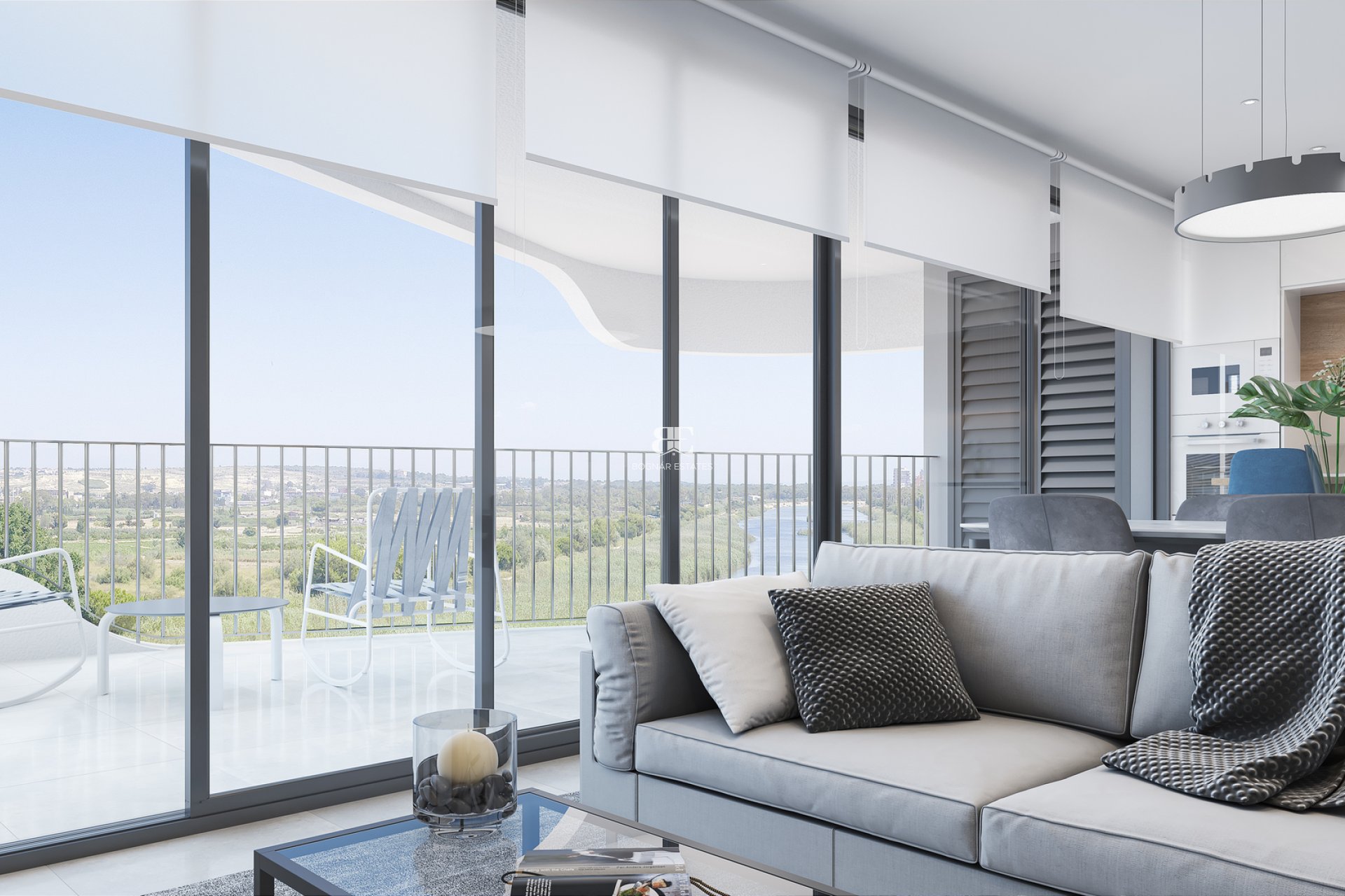 Neubau - Penthouse -
Guardamar del Segura