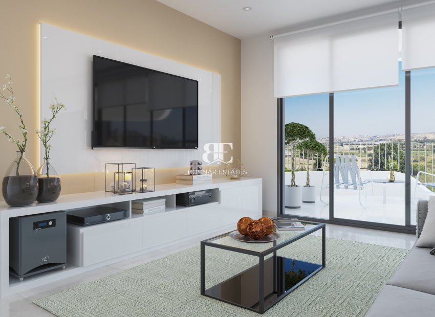 Neubau - Penthouse -
Guardamar del Segura